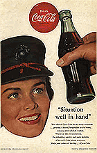 coca cola