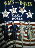 paper dolls