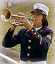 bugler