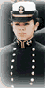 Navy cadet