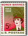 stamp 1963