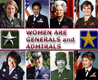 generals