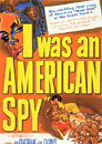 spy film