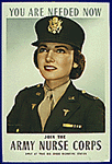 army nurse corps