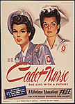 cadet nurse