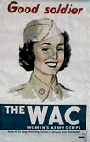 wac poster