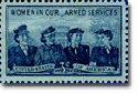 stamp 1952