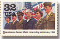 stamp 1994